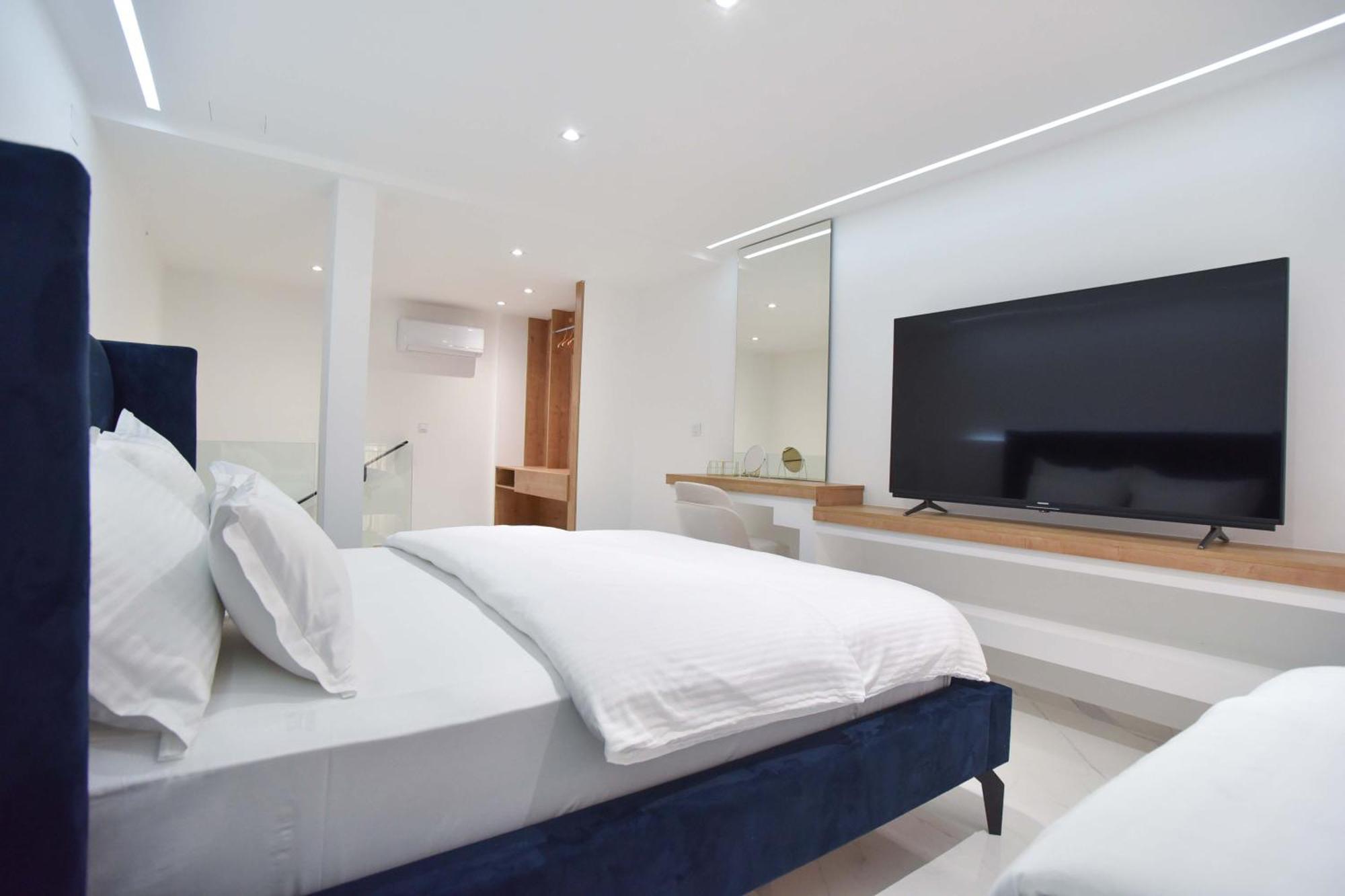 Misisuone Apartments Budva Cameră foto