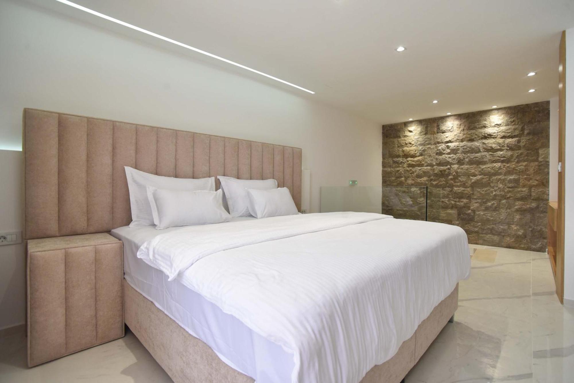 Misisuone Apartments Budva Cameră foto