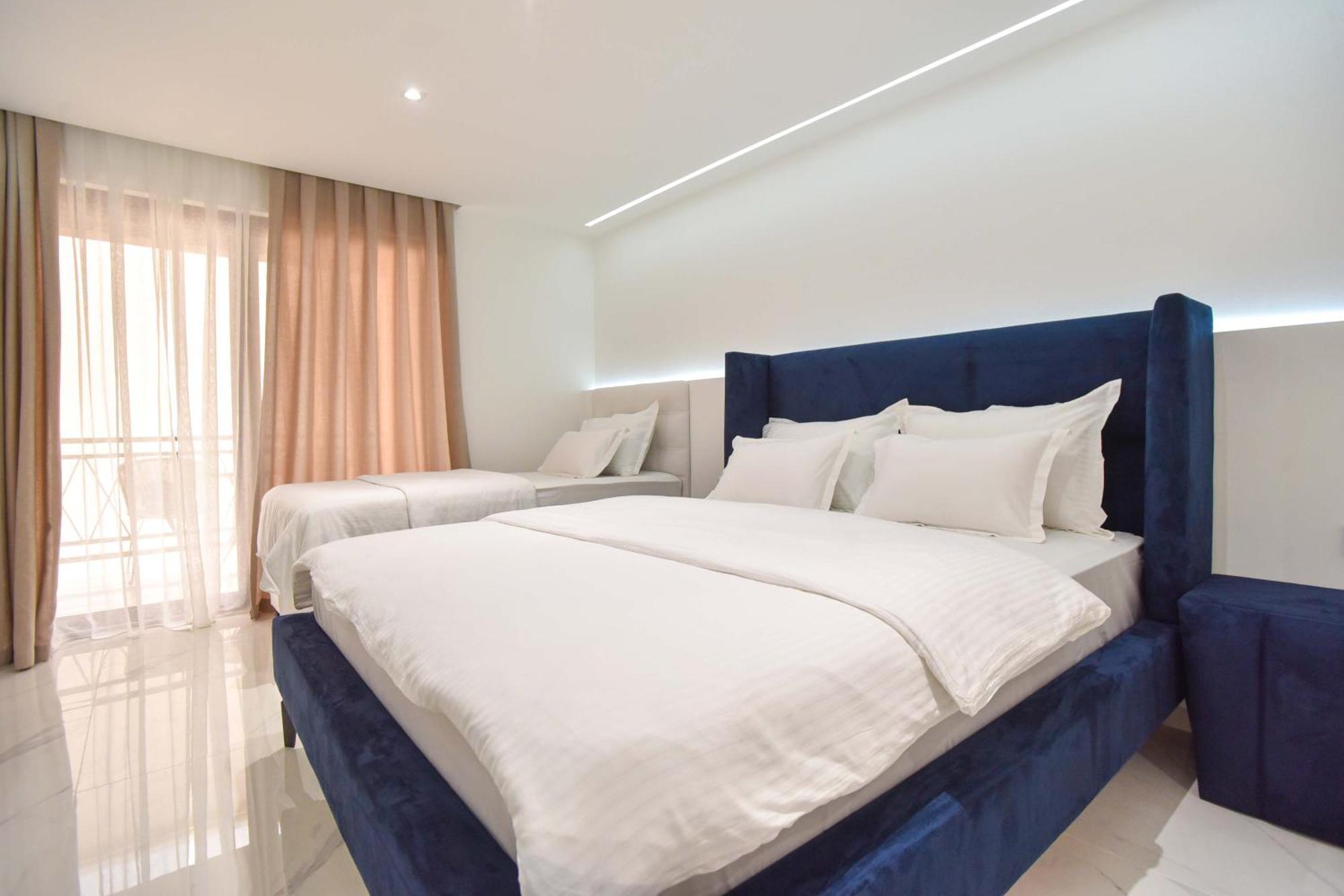 Misisuone Apartments Budva Cameră foto