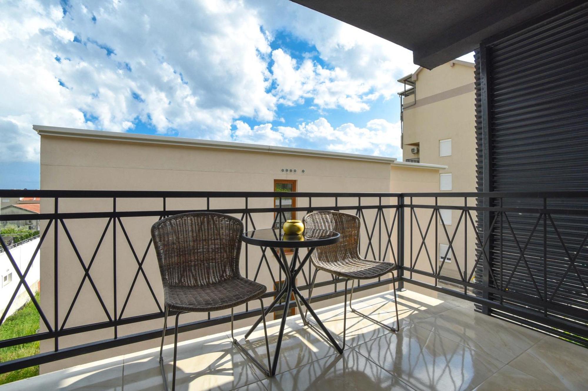 Misisuone Apartments Budva Cameră foto